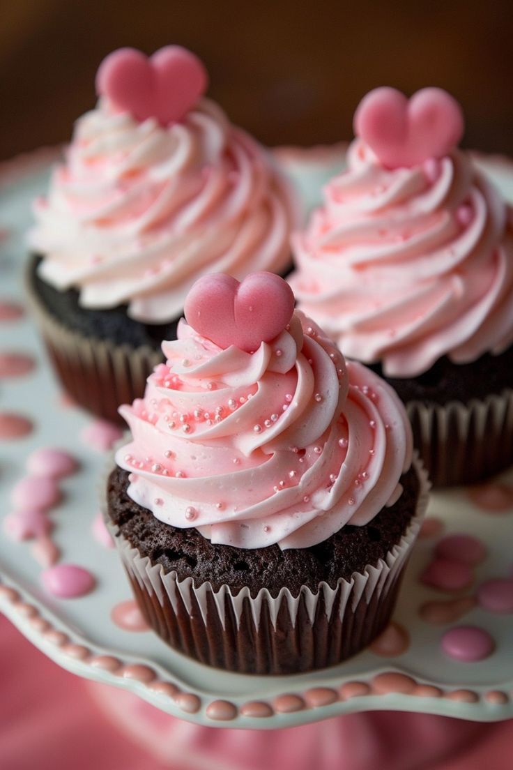 Cupcakes
