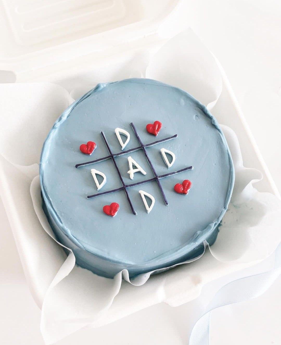 Father's Day Special theme Cake