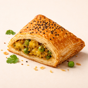 Aloo Puff