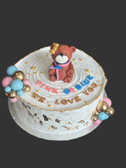 Pink or Blue - We Love You! (BSC002)