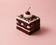 Black forest Pastry
