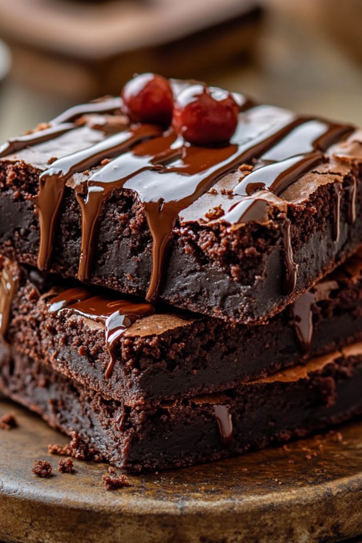 Chocolate Brownies