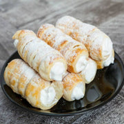Cream Roll