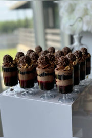 Ferrero Rocher Cups
