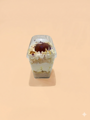 Gulab Jamun Dessert Cups