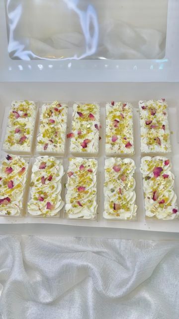 Rasmalai Pastry