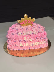 Princess Theme (SMC002)