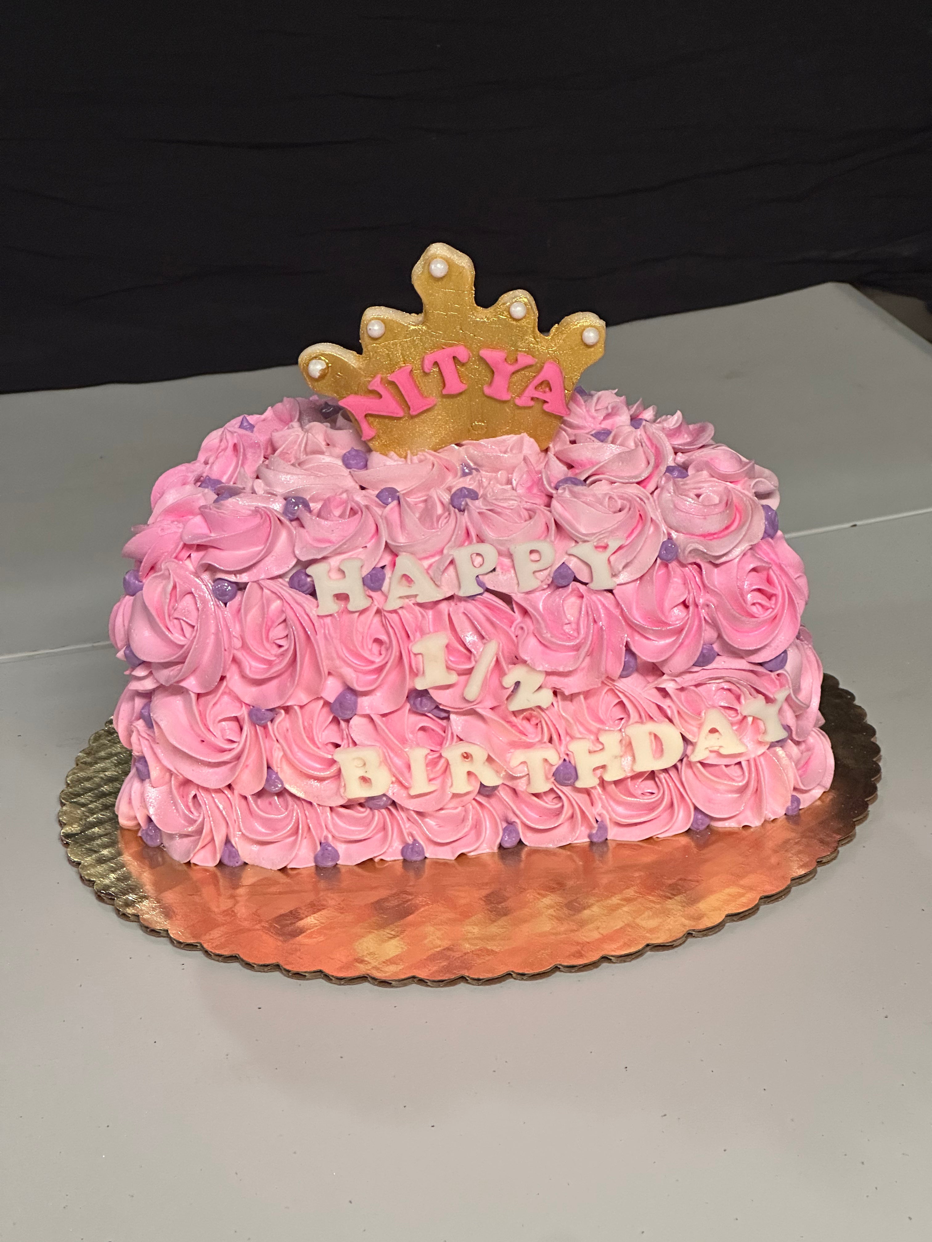 Princess Theme (SMC002)