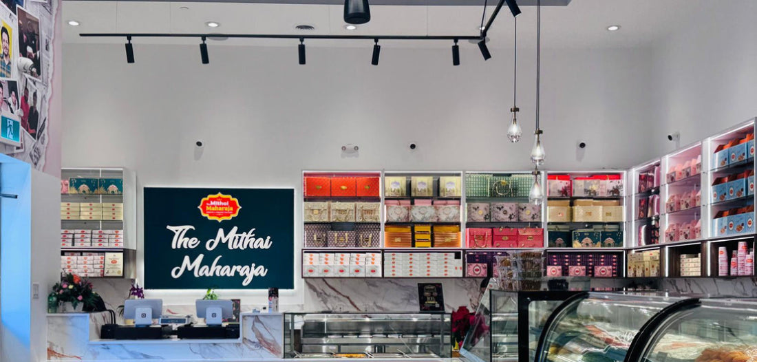 <strong>Pick Up Your Treats Today!</strong>